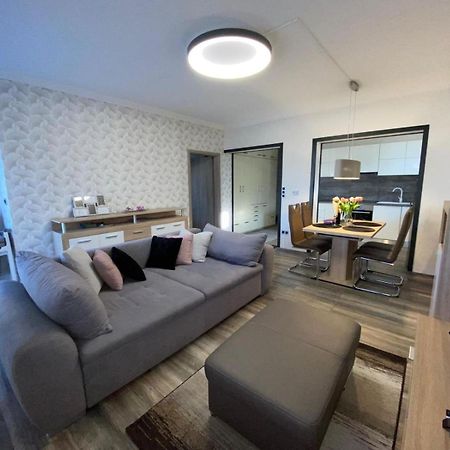 Mira Apartman Hévíz Buitenkant foto