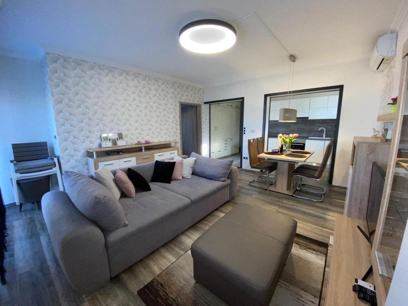 Mira Apartman Hévíz Buitenkant foto