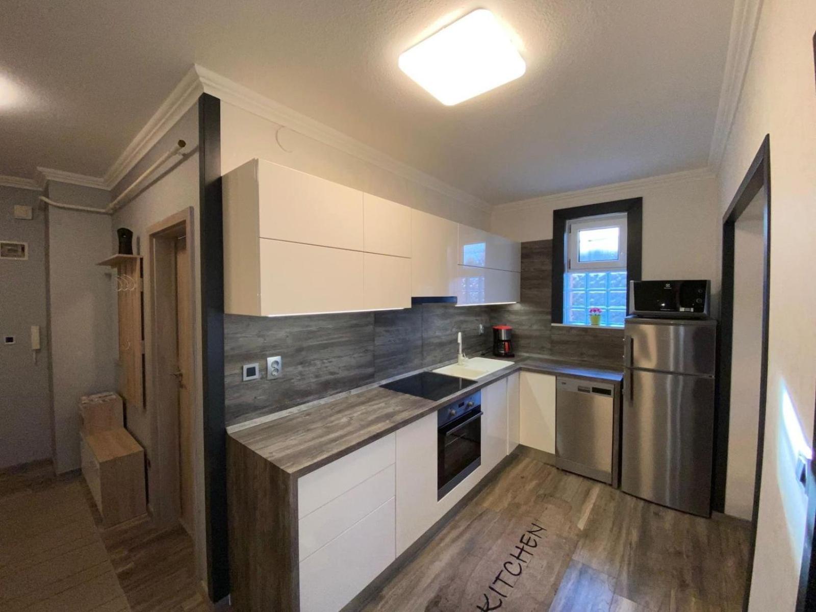 Mira Apartman Hévíz Buitenkant foto
